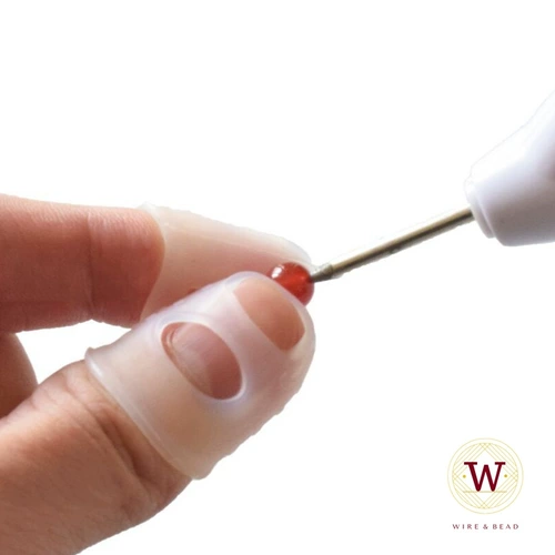 Защита для защиты от обмотки рукава в рукаве аксессуары.