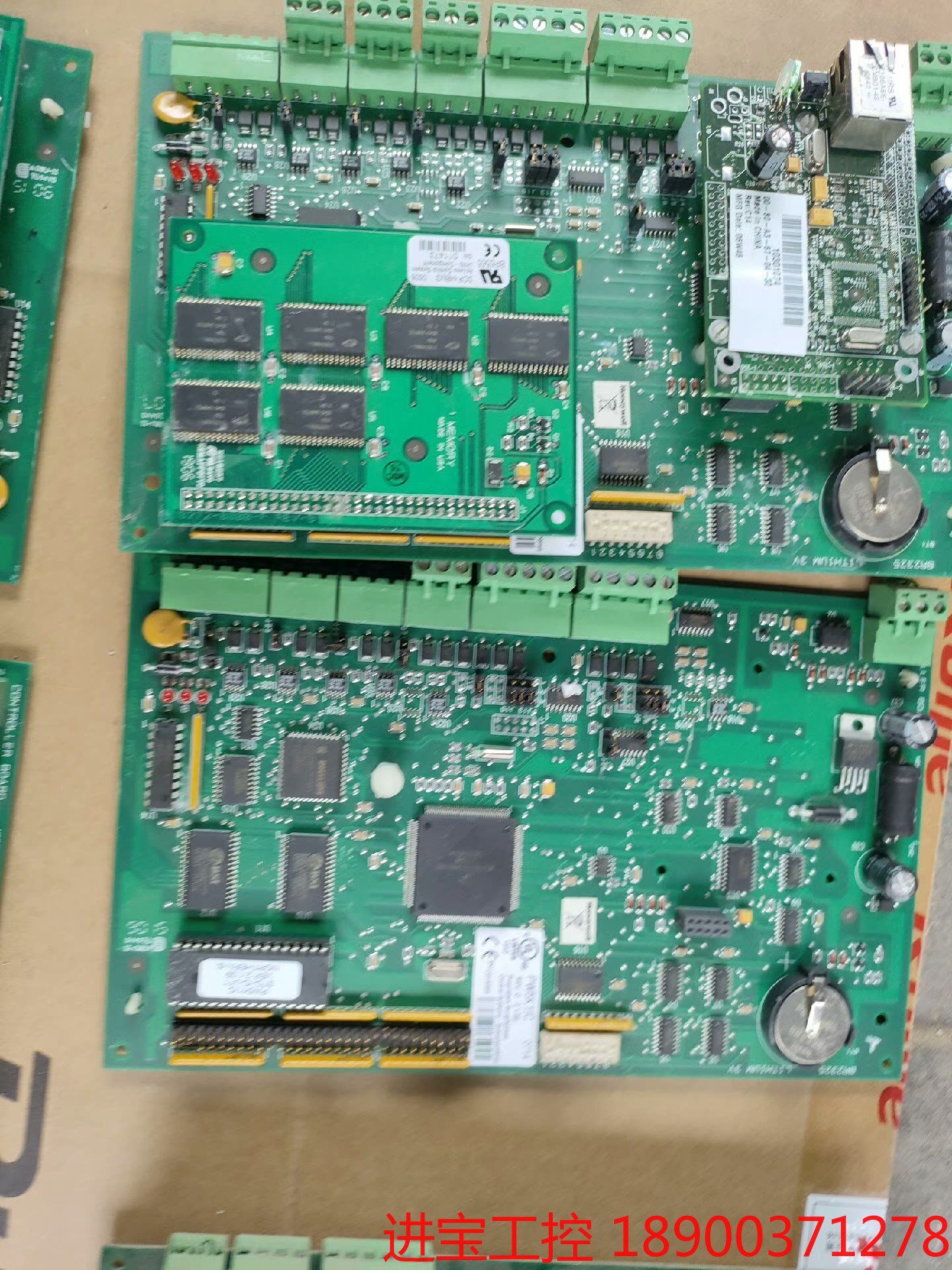 议价 霍尼韦尔 门禁控制器,pw5k1r2,pw5k1ic,一起4