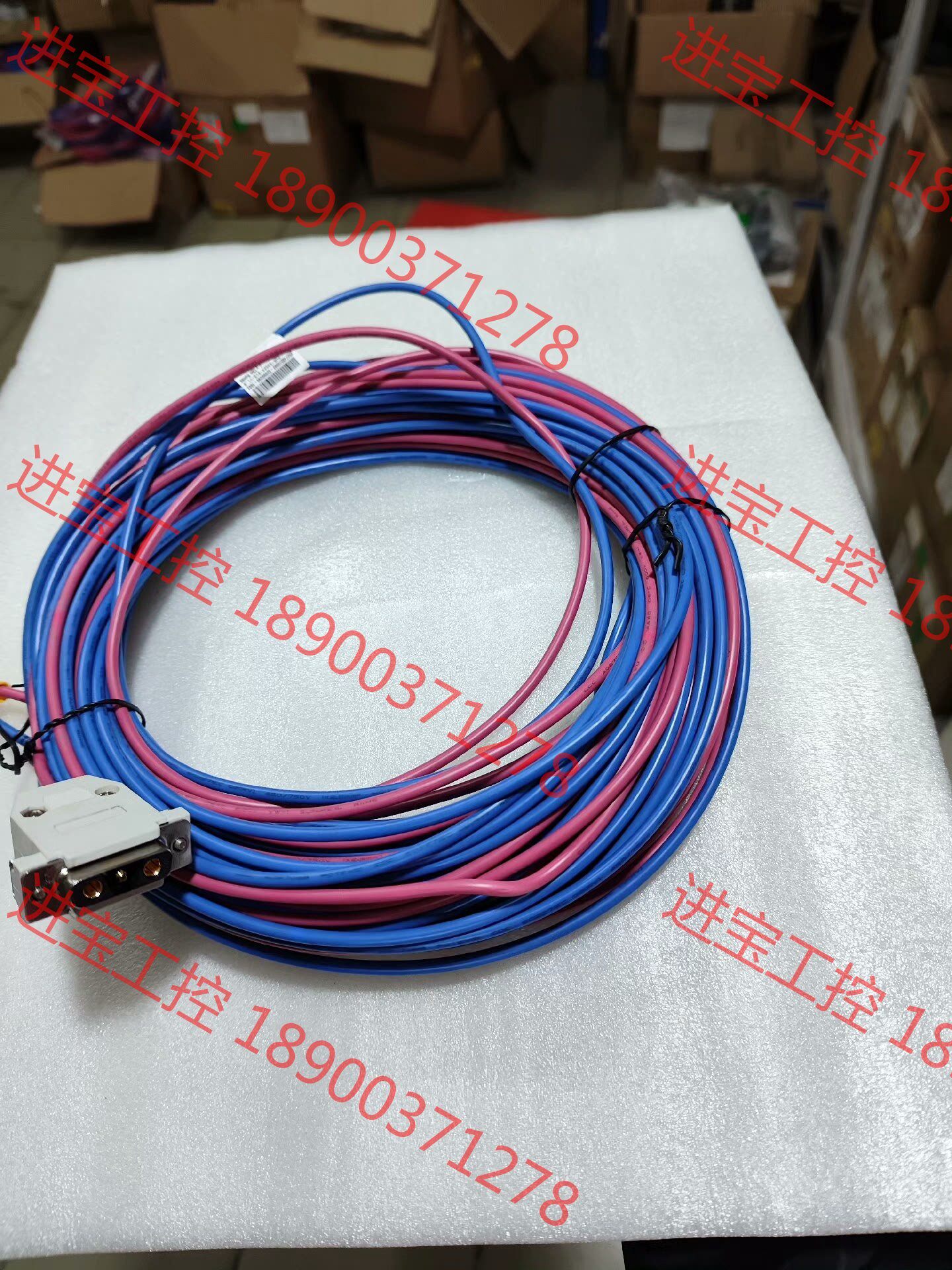 议价 olt中兴c200 c220电源线15米