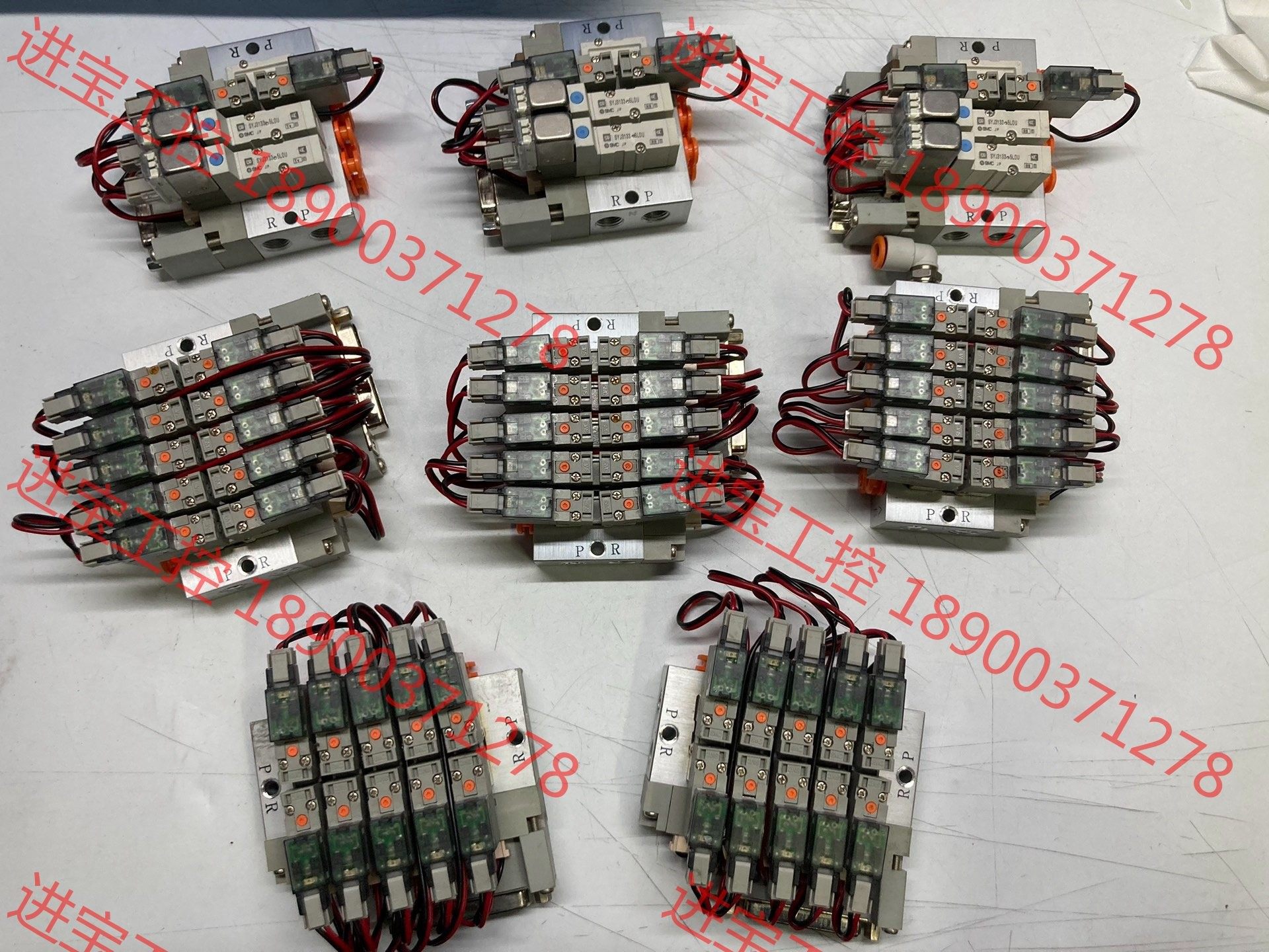 议价 lam research电磁阀 772-016885-002