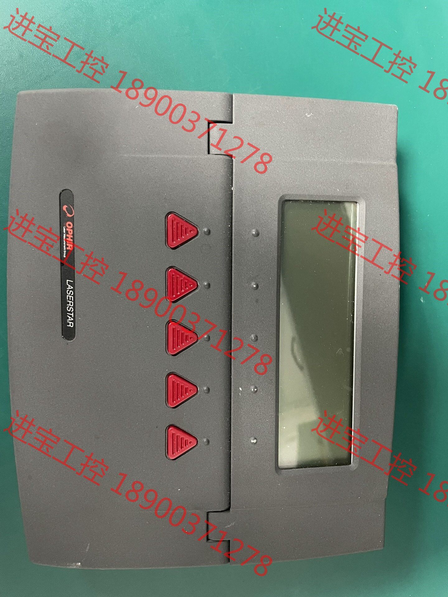 议价 ophir 以色列 光功率计 laserstar