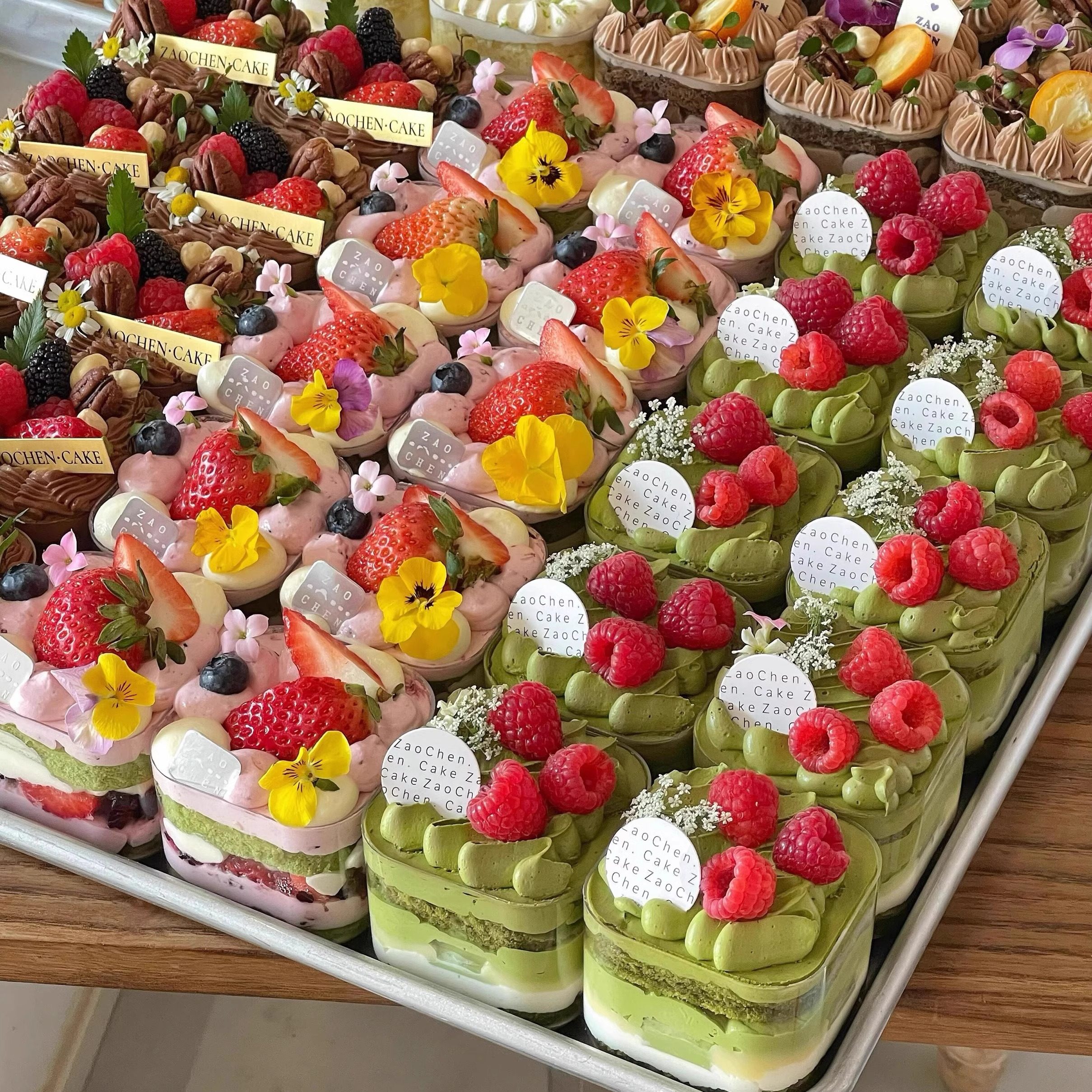 春游野餐提拉米苏立方杯透明杯水果蛋糕装饰慕斯杯布丁杯甜品杯,节庆用品/礼品,蛋糕/烘焙装饰用品,淘宝优惠券,粉丝福利购,淘宝优惠卷