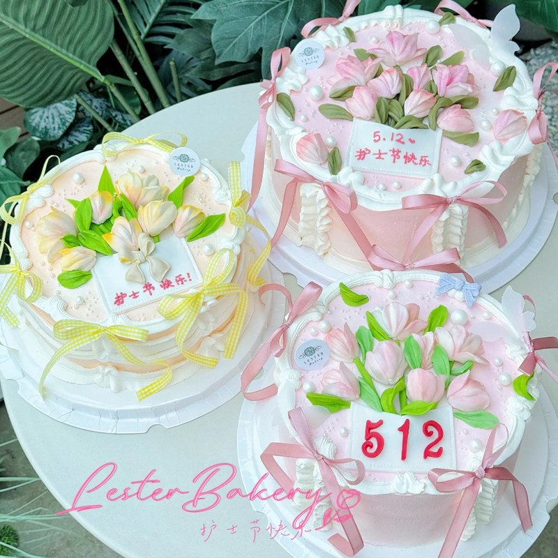 512护士节医生粉色格桑花刮刀花郁金香硅胶模具芭蕾风蝴蝶结丝带,节庆用品/礼品,蛋糕/烘焙装饰用品,淘宝优惠券,粉丝福利购,淘宝优惠卷