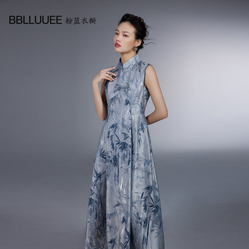 BBLLUUEE/粉蓝衣橱813L301