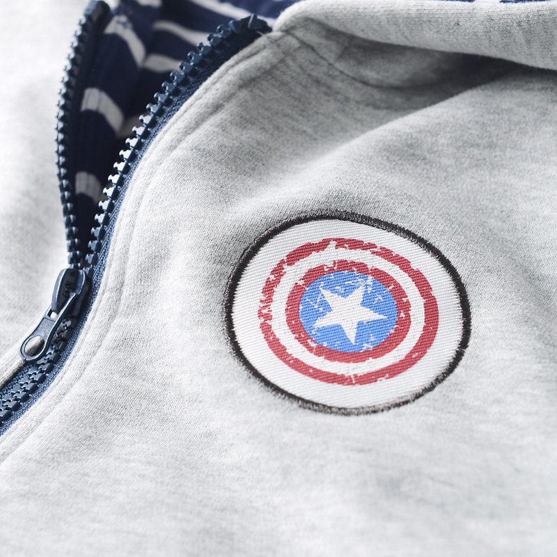 Veste pour garcon ANGEL CHEST - Ref 2157860 Image 3