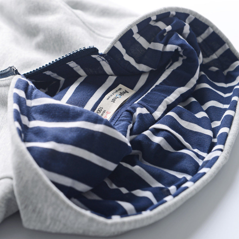 Veste pour garcon ANGEL CHEST - Ref 2157860 Image 5