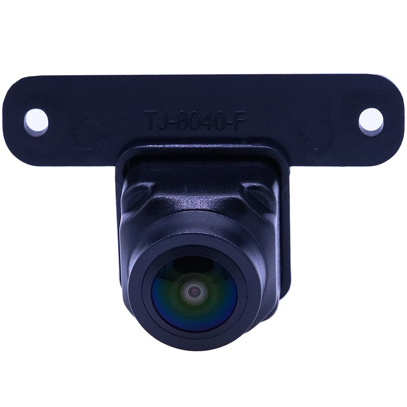 凯迪拉克CT5高清广角前视摄像头