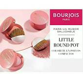 BOURJOIS 骚饼 法国妙巴黎烘焙胭脂2.5g腮红