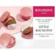 BOURJOIS 骚饼 法国妙巴黎烘焙胭脂2.5g腮红
