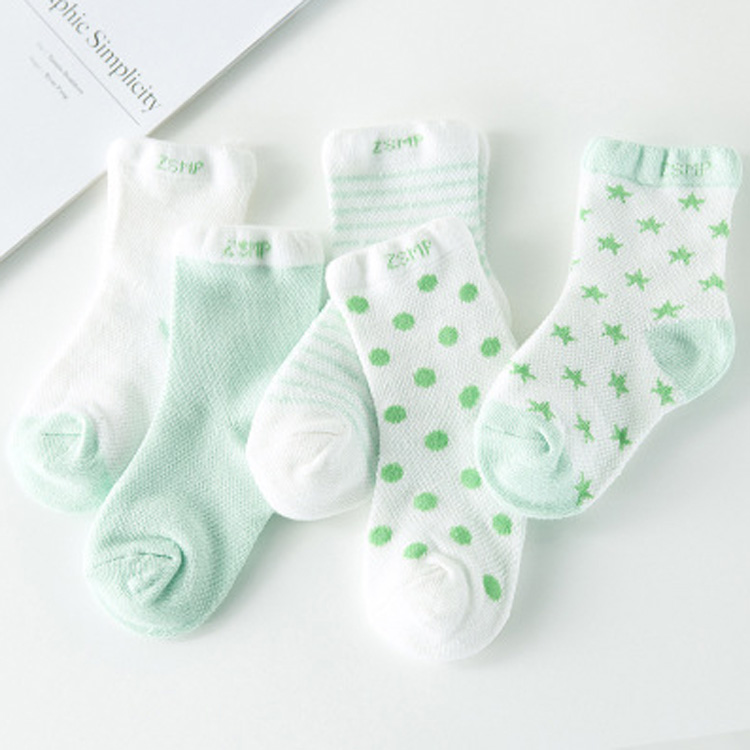 Chaussettes enfant - Ref 2107169 Image 3