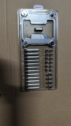 泰坦水冷风扇lg800，钛坦lg700螺丝 机箱手拧螺丝 背板 金属底板
