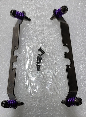 钛钽原装AMD扣具 AM4 amd平台  A090 A080 lG600 LG700P LX800PRO