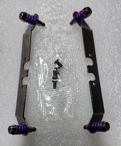 钛钽原装AMD扣具 AM4 amd平台  A090 A080 lG600 LG700P LX800PRO