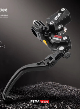 RZMA瑞祖玛T22z直推上泵 九号机械师/F90M/C90/E200P/E80C/机械师