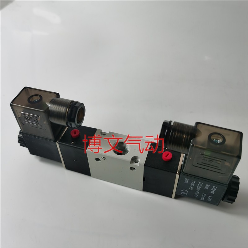 电磁阀V3220-08二位三通