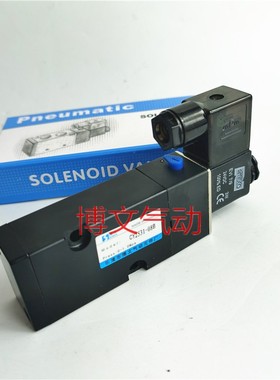 气动蝶阀换向板式电磁阀ACT4M25310-08 ZM508 CY2531-08B LPZ11