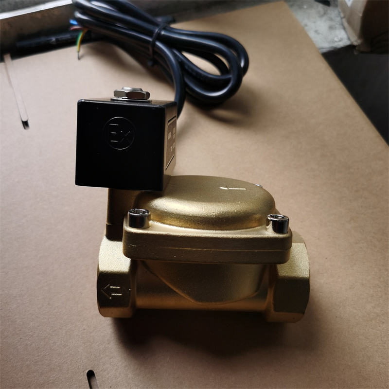 电磁阀0927600B0927700水阀气阀