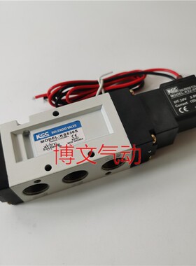 KCC电磁阀B10-KS320S换向阀B10-KS530S 320D 210S 530D电子阀