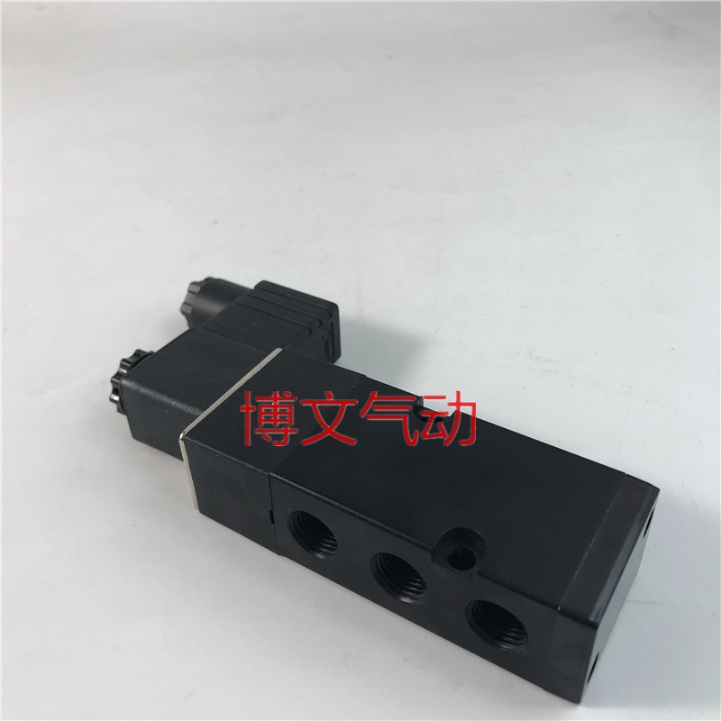 FS4M310-08N电磁阀DC24V