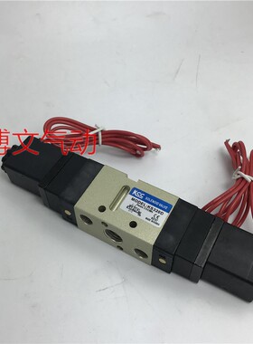 KCC电磁阀KS320D KS530S KS5210S KS342S KS530D换向阀