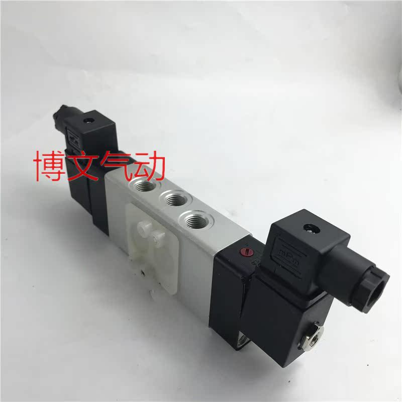 2636448诺冠NORGREN电磁阀