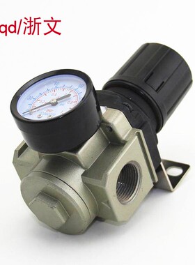 减压阀QTYB-L15 QTYB-25 L10 L20 L8调压阀