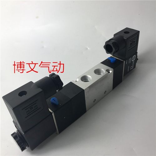 SHAKO新恭电磁阀BM530-03D