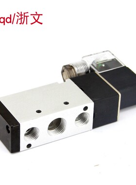 电磁阀HVE2120 HVE2220 HVE2320 HVE1110 HVE1210换向阀