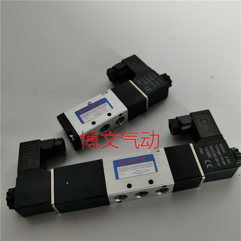 UNIQUC浙江UVSC-110-4E1