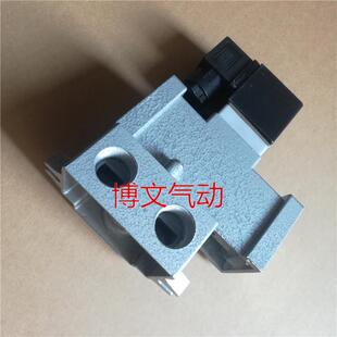 常开3分截止式换向阀K23JD-10T 二位三通气动截流阀K23JD-10K