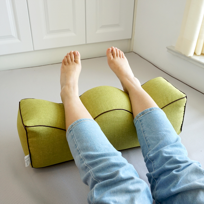 加厚垫脚枕填充饱满硬实耐用
