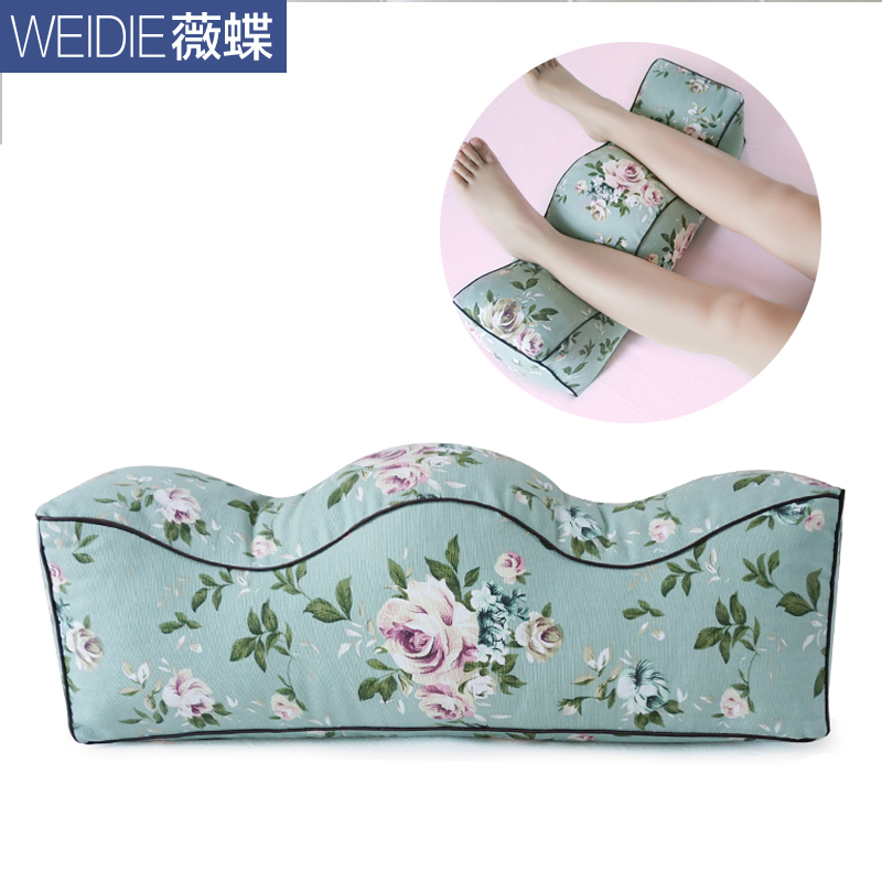 加厚垫脚枕填充饱满硬实