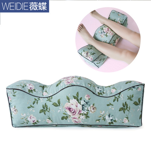 加厚垫脚枕填充饱满硬实