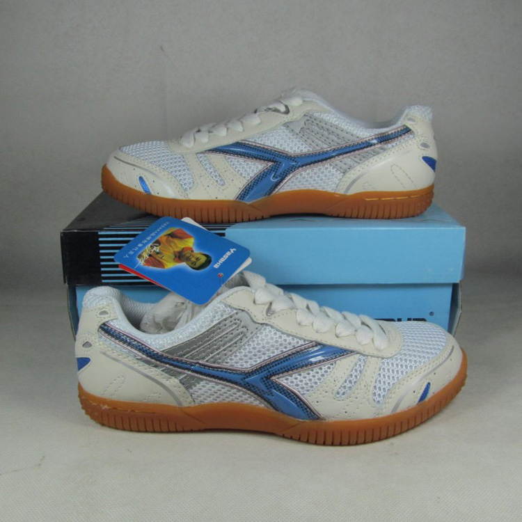 Chaussures tennis de table uniGenre YASAKA - Ref 861903 Image 1