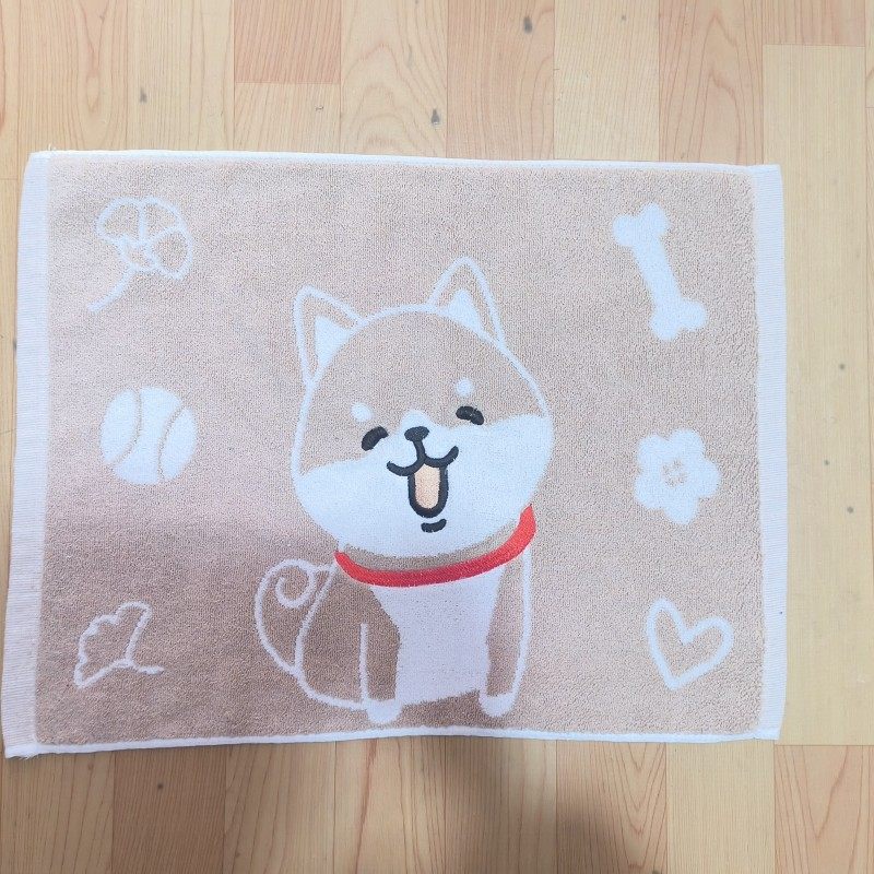 纯棉加厚地巾家用绣花毛巾地垫浴室门垫厨房防滑垫易清洗吸水防滑,居家布艺,家用脚垫,淘宝优惠券,粉丝福利购,淘宝优惠卷