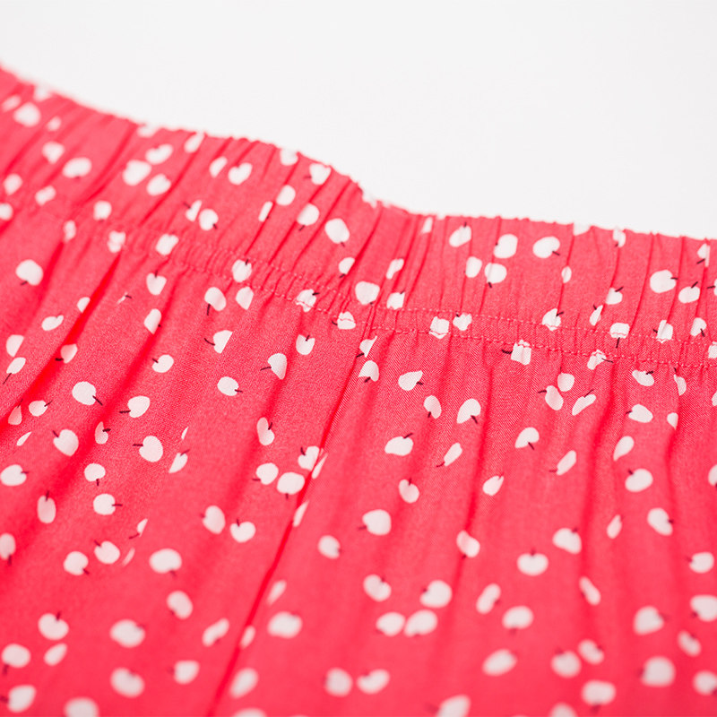 Pantalon pyjama THREEGUN 60642B0 - Ref 722967 Image 4