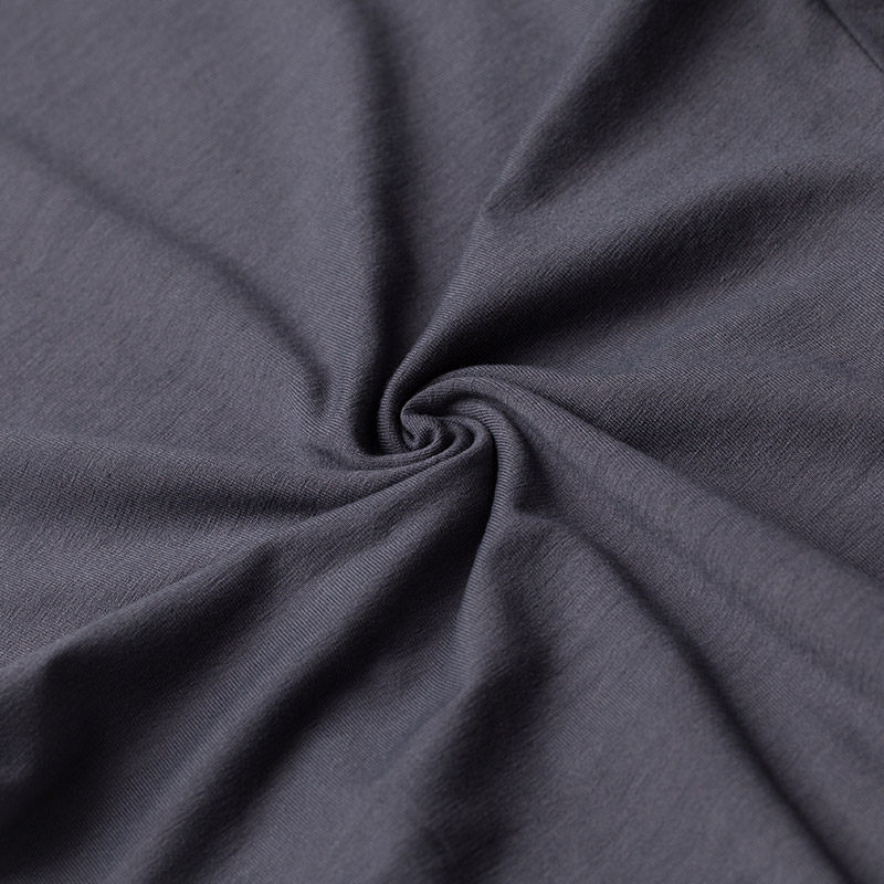 Pantalon pyjama THREEGUN 80924C0 - Ref 716206 Image 5