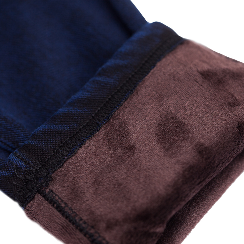 Pantalon collant THREEGUN 60528B0 en coton - Ref 754257 Image 5