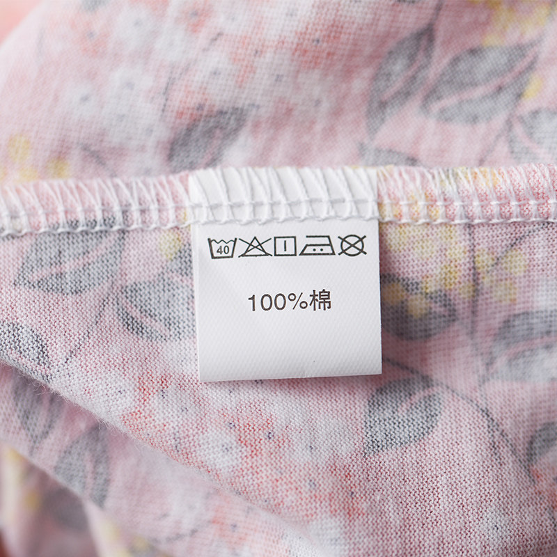 Pantalon pyjama THREEGUN 80248C0 - Ref 719977 Image 4