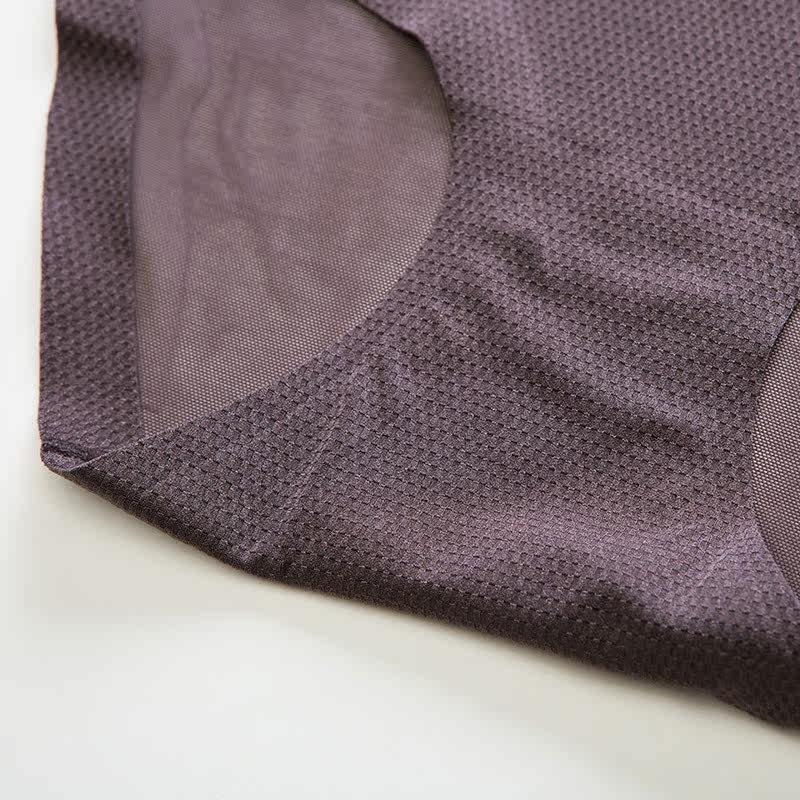 Slip B30506 en coton - Ref 646238 Image 4