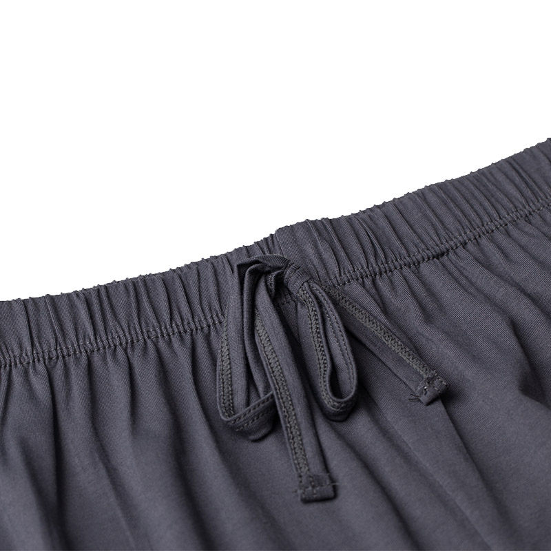 Pantalon pyjama THREEGUN 80924C0 - Ref 716206 Image 4