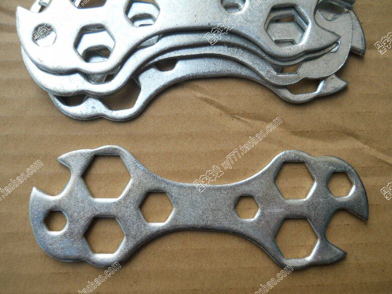 Clé pour réparation vélo - Ref 2302692 Image 1