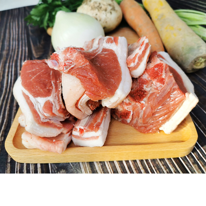 新疆柯坪恰玛古黄红萝卜白洋葱塔城羊排手抓饭炖羊肉食材套餐顺丰