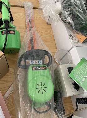BMXNY 骉马 BMSL6500-12 绿篱机 双刃 电动绿篱机 原装电池