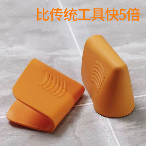 美缝工具瓷砖地砖填缝勾缝神器