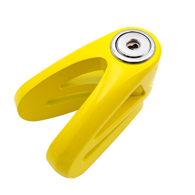 狗王摩托车碟刹锁防盗机车锁