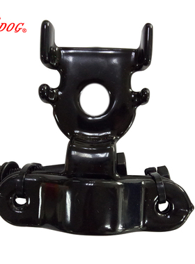 台湾 TOPDOG狗王锁具 摩托车锁 电动车锁 自行车锁 碟刹固定架