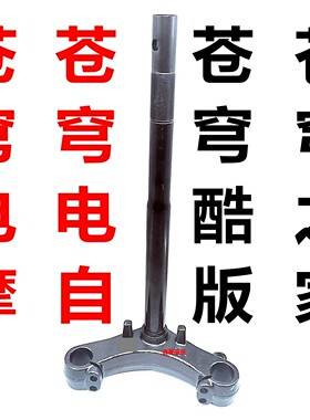 适配台铃带你动车苍穹方向柱