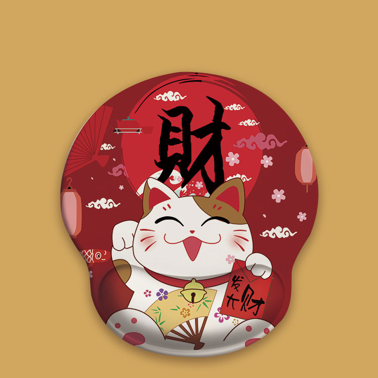 护腕手腕垫无硅胶经济适用