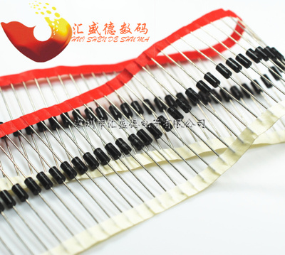 P6KE130A单向TVS二极管